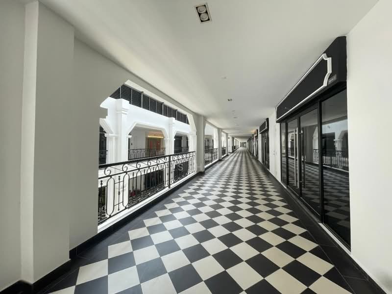 Eco Palladium untuk Untuk Dijual - RM 550,000, Apr 2026 - Corridor - PropertyGuru.com.my