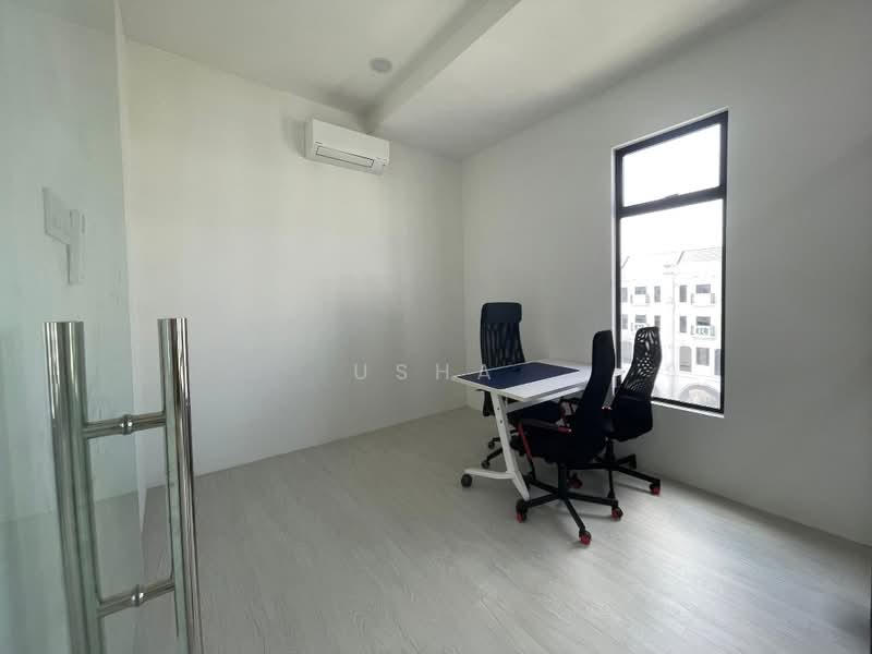 Eco Palladium untuk Untuk Dijual - RM 550,000, Apr 2026 - Study - PropertyGuru.com.my