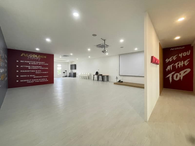 Eco Palladium untuk Untuk Dijual - RM 550,000, Apr 2026 - Interior - PropertyGuru.com.my