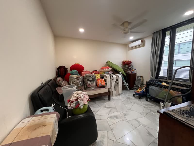 Bungalow for Sale in Bukit Damansara (Damansara Heights) - Aivan Ng - PropertyGuru.com.my