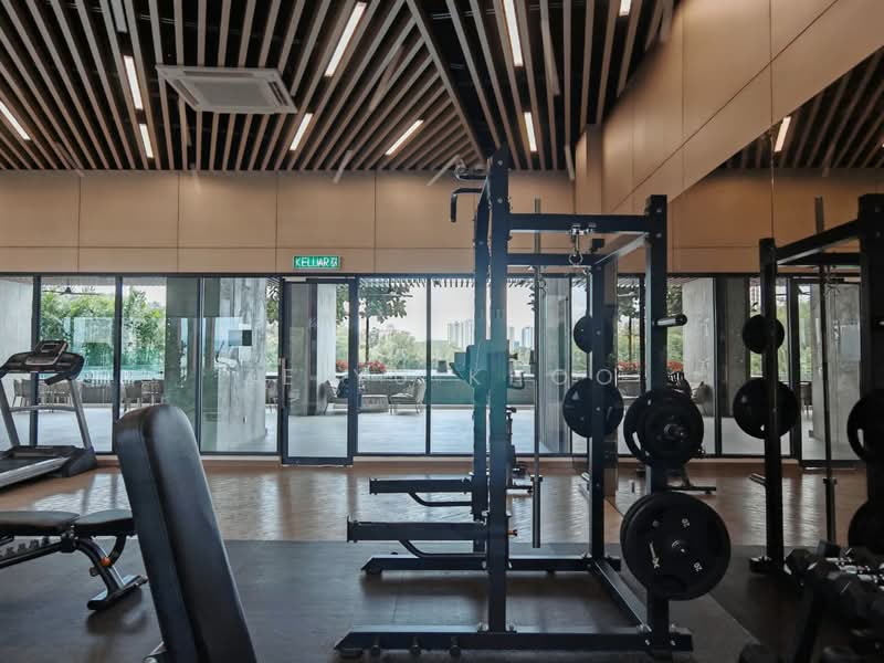 For Sale - JRK Convena