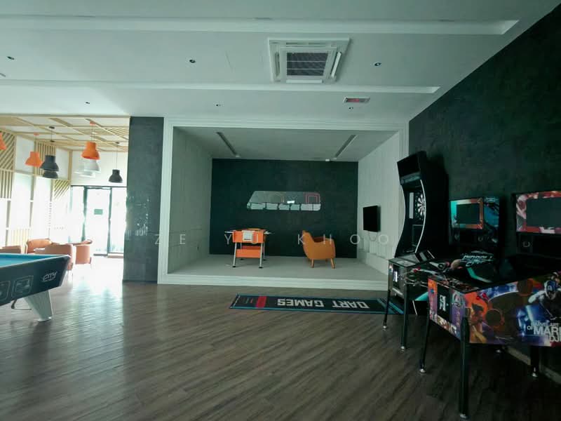 For Sale - JRK Convena