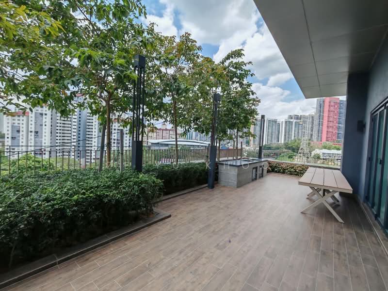 For Sale - JRK Convena