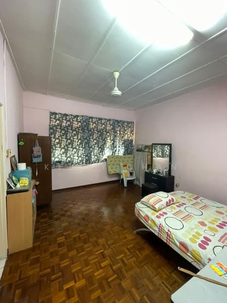 Terraced House for Sale in Johor Bahru (Johor) - Kengy Chan - Bedroom - PropertyGuru.com.my