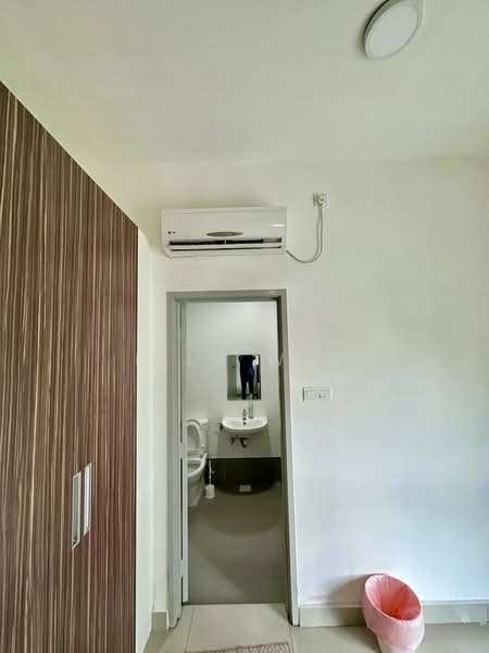 Seasons Amara Larkin untuk Untuk Dijual - RM 380,000, Apr 2026 - Bathroom - PropertyGuru.com.my