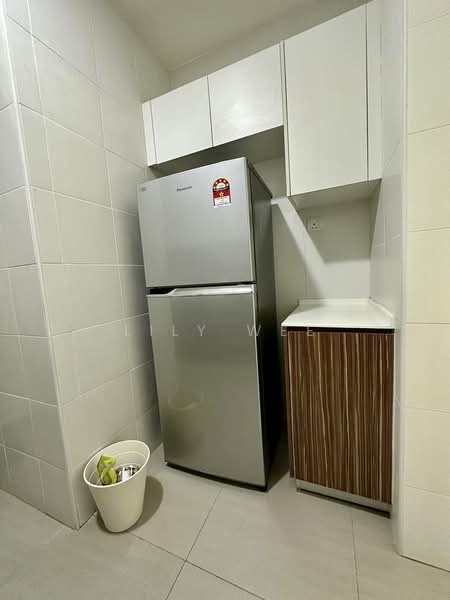 Seasons Amara Larkin untuk Untuk Dijual - RM 380,000, Apr 2026 - Kitchen - PropertyGuru.com.my