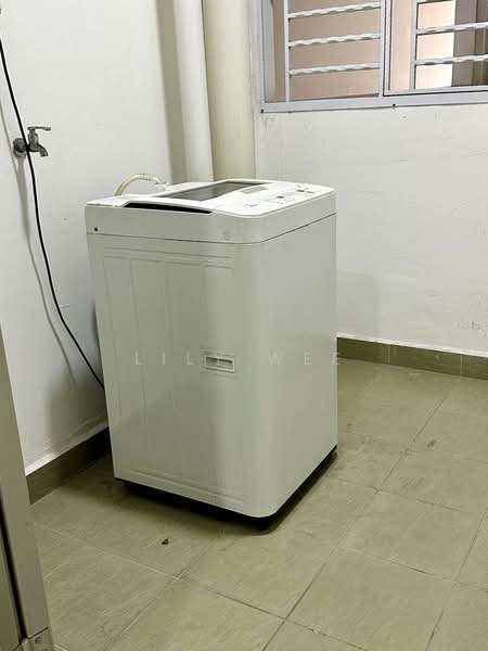 Seasons Amara Larkin untuk Untuk Dijual - RM 380,000, Apr 2026 - Interior - PropertyGuru.com.my