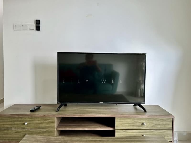 Seasons Amara Larkin untuk Untuk Dijual - RM 380,000, Apr 2026 - Living Room - PropertyGuru.com.my