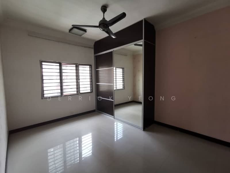 Apartment for Rent at Desa Idaman Residences - Derrick Yeong - Bedroom - PropertyGuru.com.my