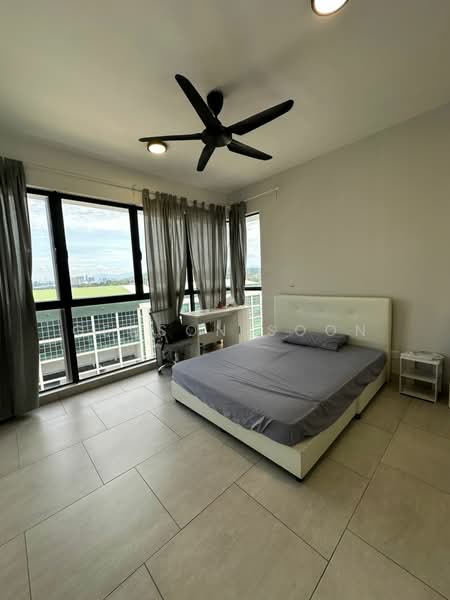 Service Residence for Rent at Astetica Residences - Genson Soon - PropertyGuru.com.my