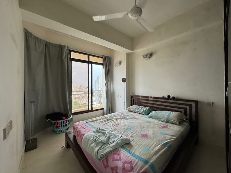 Condominium for Sale at Midlands Condo - Shuyi Lim - Bedroom - PropertyGuru.com.my