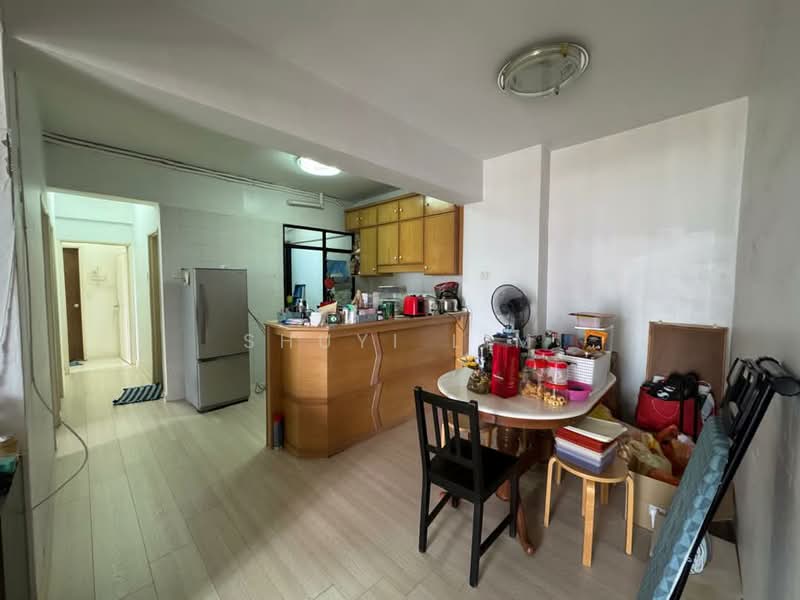 Condominium for Sale at Midlands Condo - Shuyi Lim - Kitchen - PropertyGuru.com.my