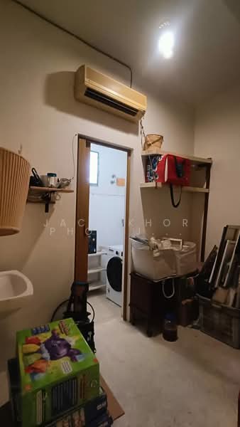 2-storey Terraced House for Sale in Setia Alam (Selangor) - Jack Khor Phor Jiing - PropertyGuru.com.my