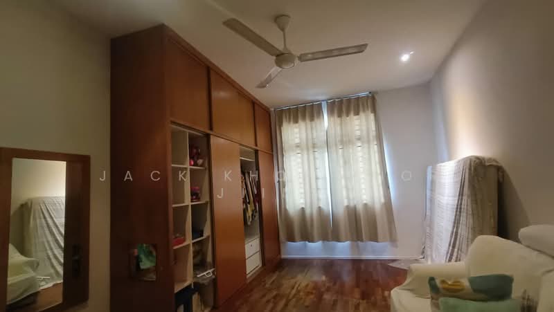 2-storey Terraced House for Sale in Setia Alam (Selangor) - Jack Khor Phor Jiing - PropertyGuru.com.my