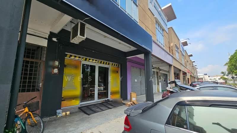 Taman Teknologi Cheng untuk Untuk Dijual - RM 698,000, Apr 2026 - Exterior - PropertyGuru.com.my