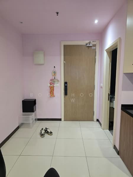 Service Residence for Rent at Icon Residenz @ Icon City - Boon Hooi Yew - Entrance - PropertyGuru.com.my