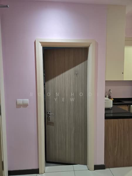 Service Residence for Rent at Icon Residenz @ Icon City - Boon Hooi Yew - Interior - PropertyGuru.com.my