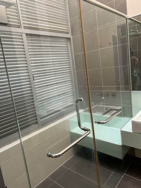 3-storey Terraced House for Rent in Cyberjaya (Selangor) - Gaily Tay - Bathroom - PropertyGuru.com.my