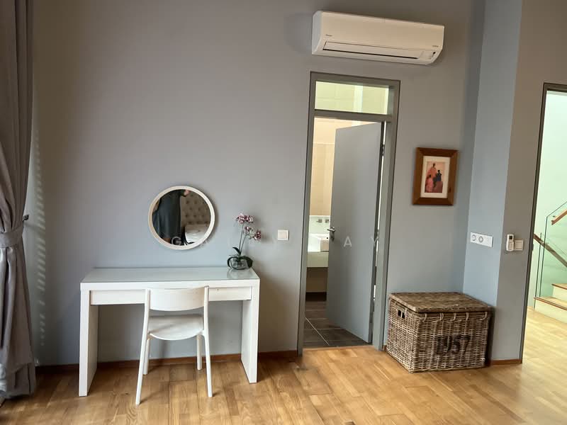 3-storey Terraced House for Rent in Cyberjaya (Selangor) - Gaily Tay - Interior - PropertyGuru.com.my