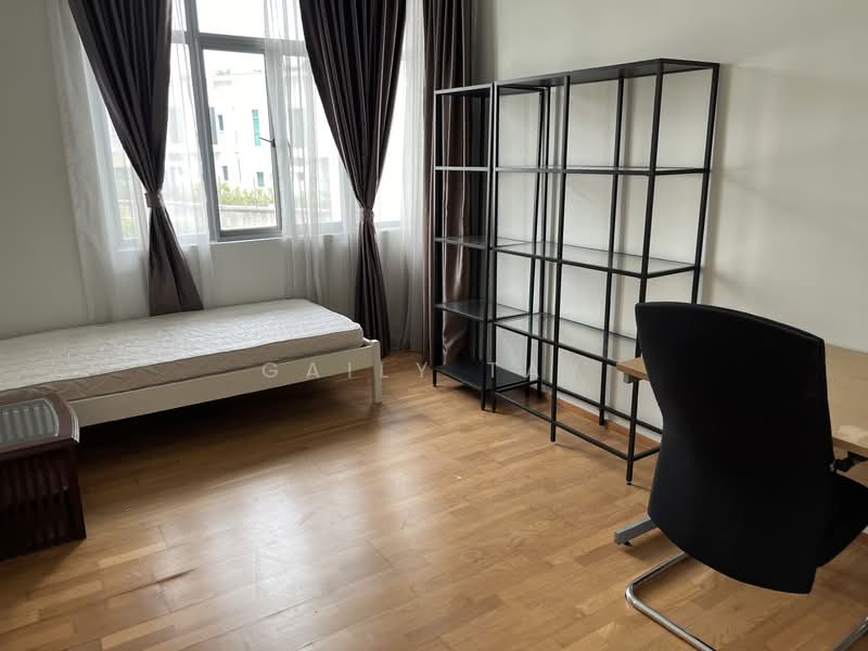 3-storey Terraced House for Rent in Cyberjaya (Selangor) - Gaily Tay - Bedroom - PropertyGuru.com.my