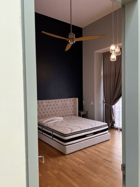 3-storey Terraced House for Rent in Cyberjaya (Selangor) - Gaily Tay - Bedroom - PropertyGuru.com.my