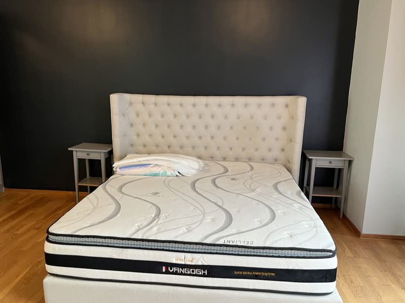 3-storey Terraced House for Rent in Cyberjaya (Selangor) - Gaily Tay - Bedroom - PropertyGuru.com.my