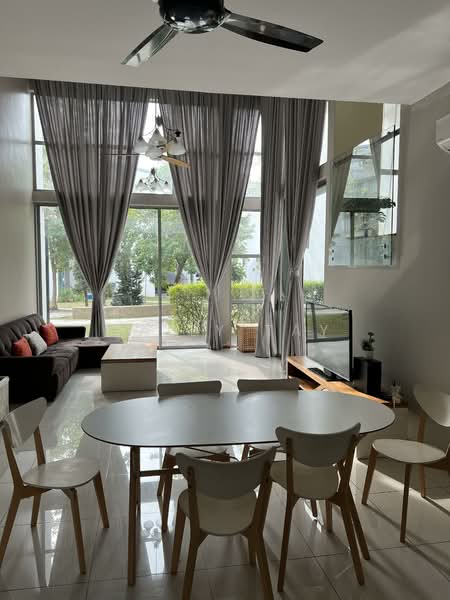 3-storey Terraced House for Rent in Cyberjaya (Selangor) - Gaily Tay - PropertyGuru.com.my
