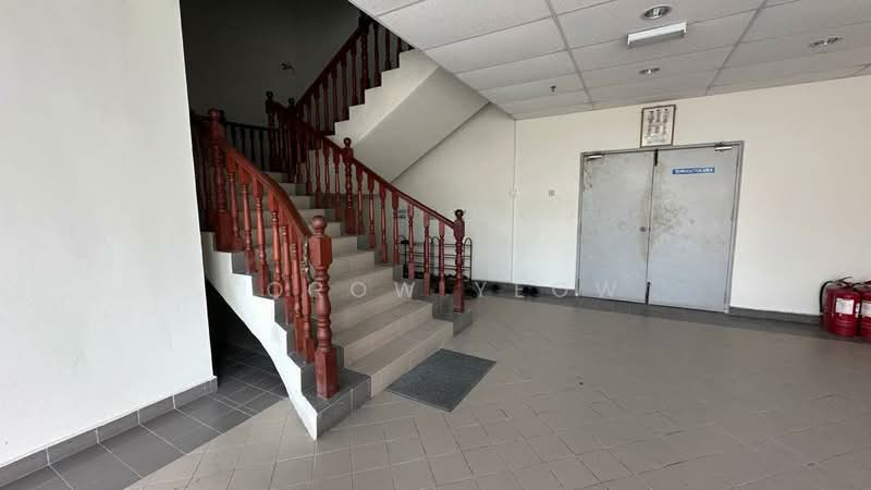 Factory for Rent in Pasir Gudang (Johor) - Torow Yeow - PropertyGuru.com.my