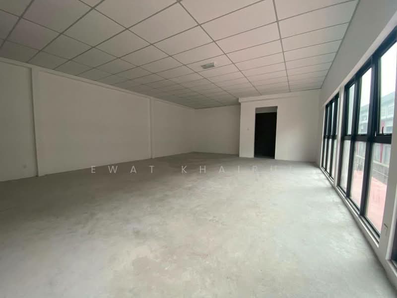 Factory for Rent in Batu Caves (Selangor) - Ewat Khairul - Interior - PropertyGuru.com.my