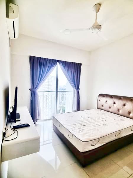 Condominium for Rent at Gardens Ville - Andrew Chow - Bedroom - PropertyGuru.com.my