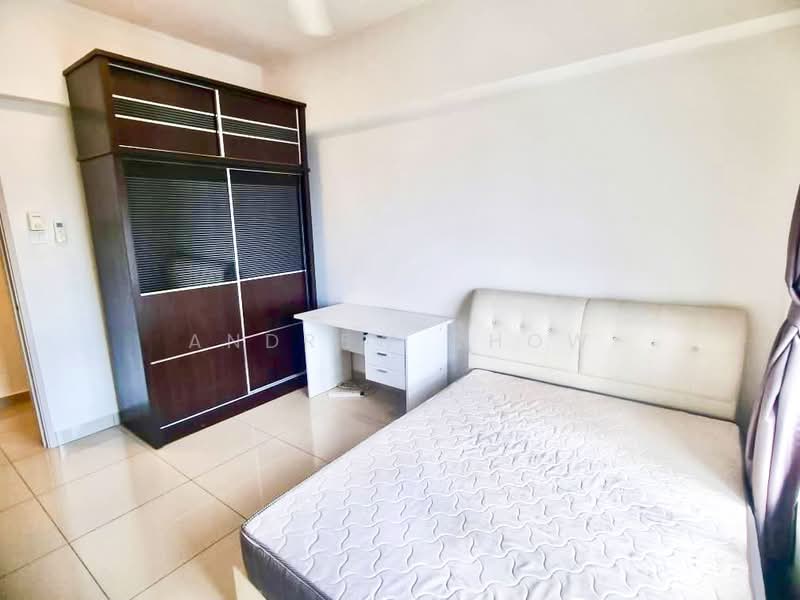 Condominium for Rent at Gardens Ville - Andrew Chow - Bedroom - PropertyGuru.com.my
