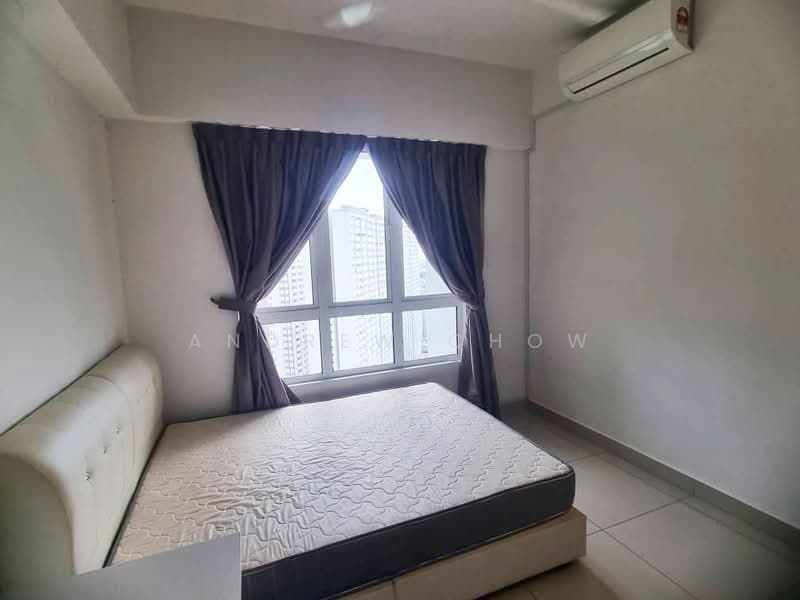 Condominium for Rent at Gardens Ville - Andrew Chow - Bedroom - PropertyGuru.com.my