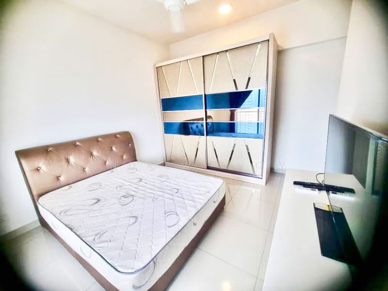 Condominium for Rent at Gardens Ville - Andrew Chow - Bedroom - PropertyGuru.com.my