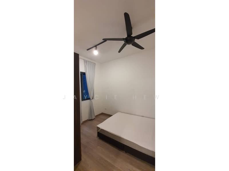 Service Residence for Rent at South View - Jaycie Hew - Bedroom - PropertyGuru.com.my