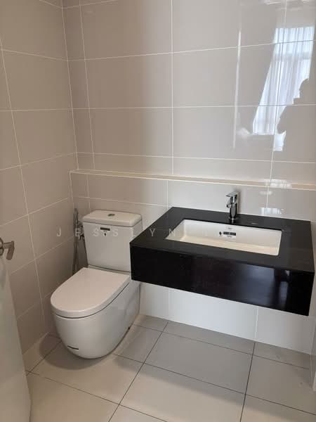 Condominium for Rent at The Maple Residences - Jesslyn Loh - Bathroom - PropertyGuru.com.my