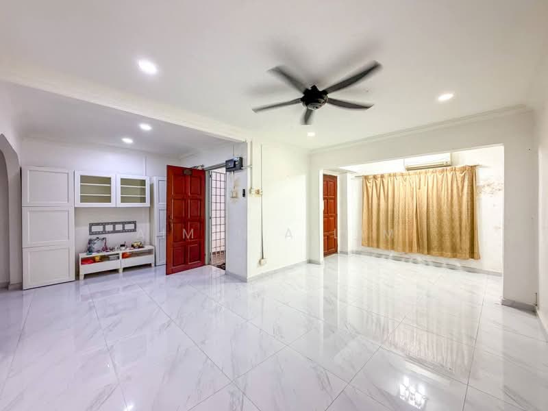 2-storey Terraced House for Sale in Seksyen 19 (Shah Alam) - Aiman Allam - PropertyGuru.com.my
