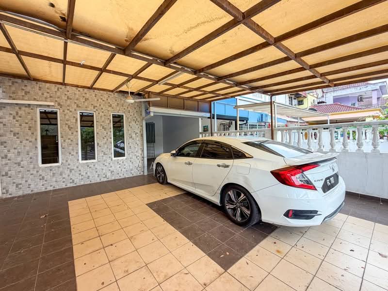 2-storey Terraced House for Sale in Seksyen 19 (Shah Alam) - Aiman Allam - PropertyGuru.com.my