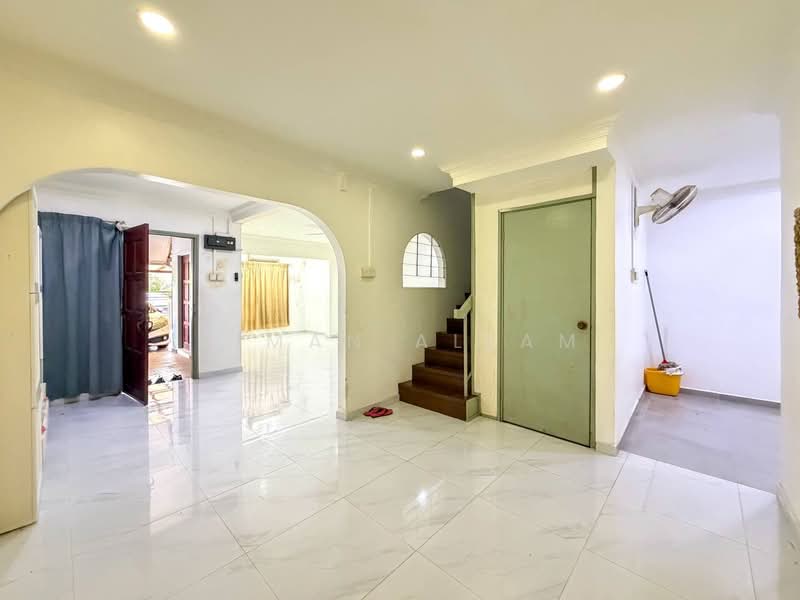 2-storey Terraced House for Sale in Seksyen 19 (Shah Alam) - Aiman Allam - PropertyGuru.com.my
