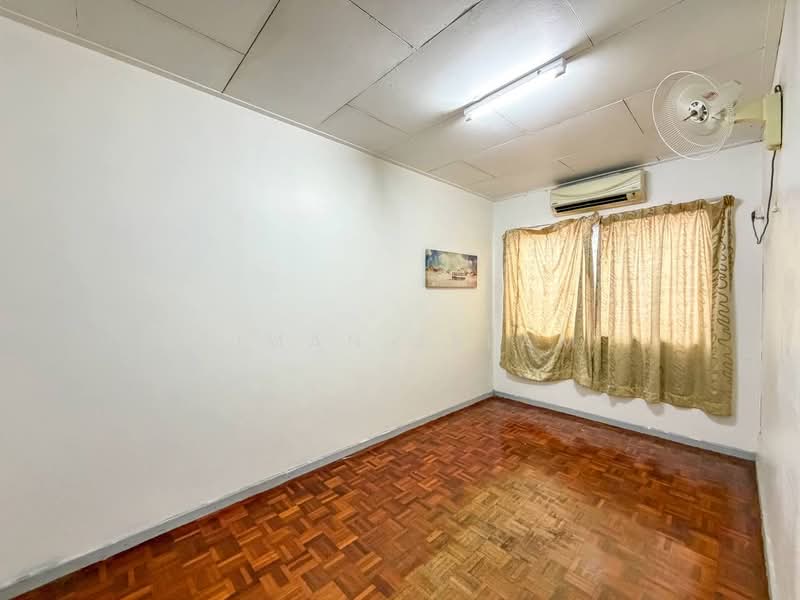 2-storey Terraced House for Sale in Seksyen 19 (Shah Alam) - Aiman Allam - PropertyGuru.com.my