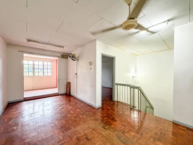 2-storey Terraced House for Sale in Seksyen 19 (Shah Alam) - Aiman Allam - PropertyGuru.com.my
