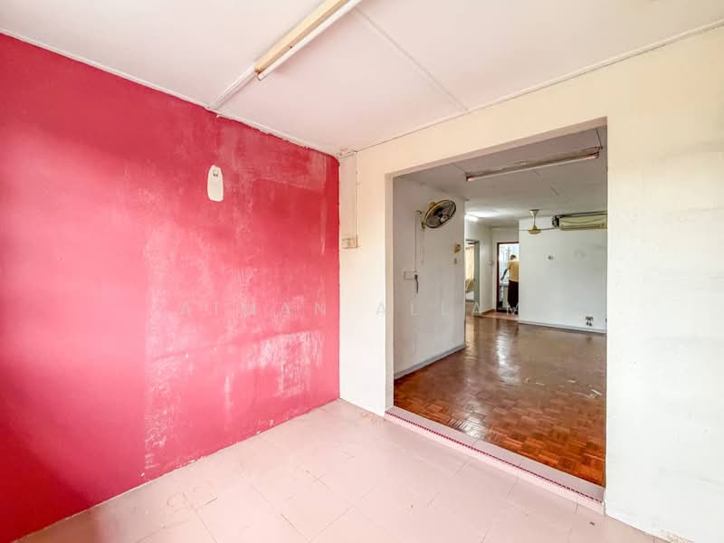 2-storey Terraced House for Sale in Seksyen 19 (Shah Alam) - Aiman Allam - PropertyGuru.com.my