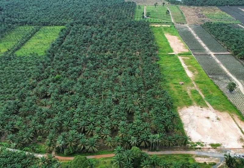 Industrial Land for Sale in Rawang (Selangor) - Jia Le - PropertyGuru.com.my