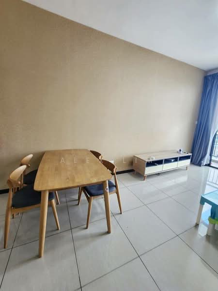Molek Regency untuk Untuk Dijual - RM 418,000, Apr 2026 - Living Room - PropertyGuru.com.my