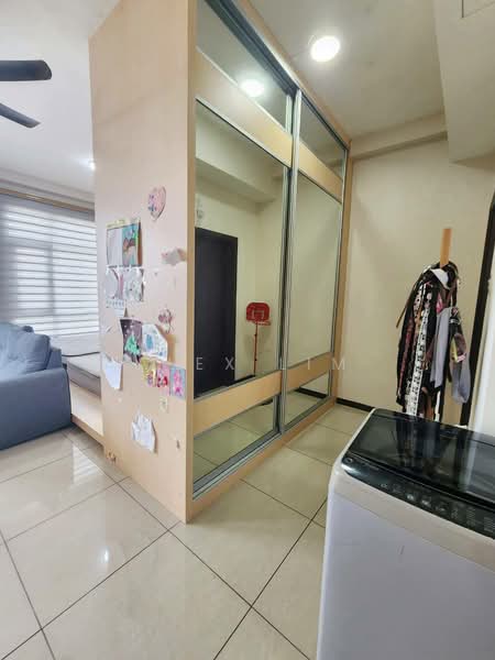 Molek Regency untuk Untuk Dijual - RM 418,000, Apr 2026 - Living Room - PropertyGuru.com.my
