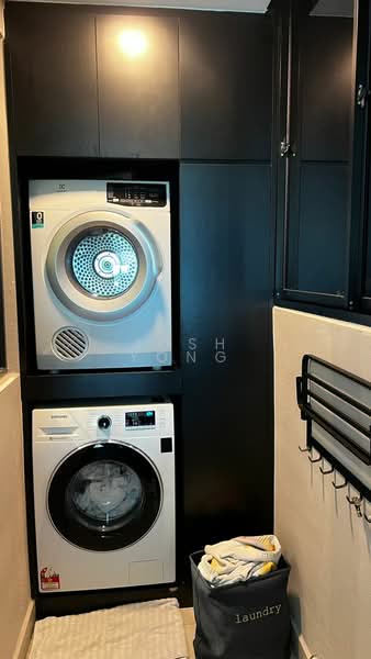 Condominium for Rent at Sunway Mont Residences - Josh Yong - Interior - PropertyGuru.com.my