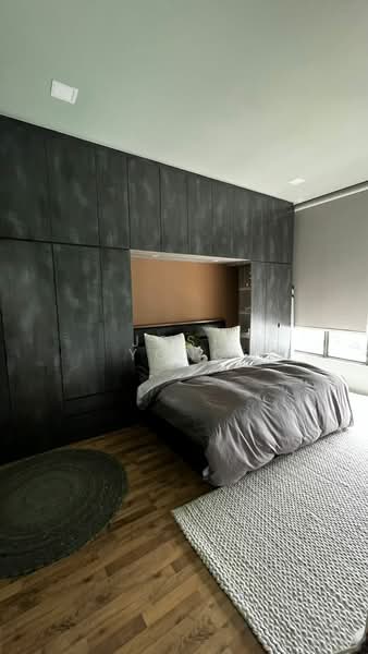 Condominium for Rent at Sunway Mont Residences - Josh Yong - Bedroom - PropertyGuru.com.my