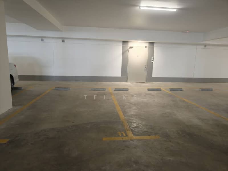 Car Park