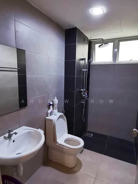 Condominium for Rent at Gardens Ville - Andrew Chow - Bathroom - PropertyGuru.com.my