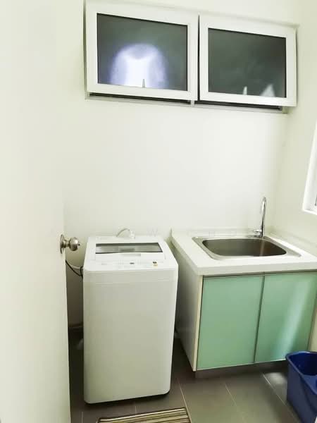 Condominium for Rent at Gardens Ville - Andrew Chow - Interior - PropertyGuru.com.my