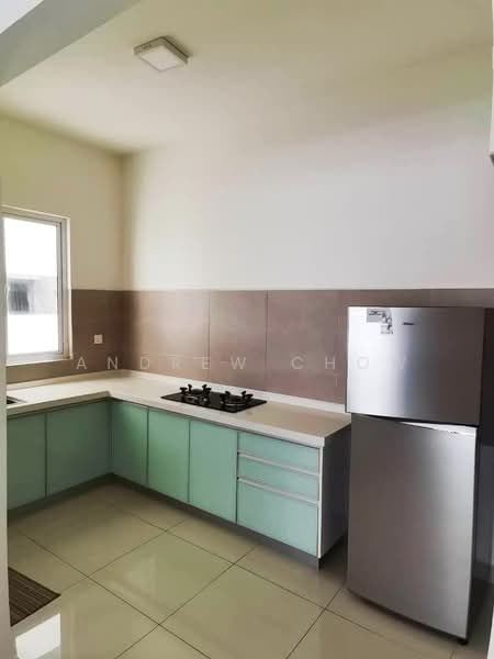 Condominium for Rent at Gardens Ville - Andrew Chow - Kitchen - PropertyGuru.com.my